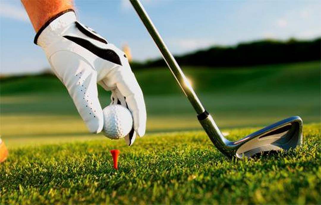 Đánh golf đem lại nhiều lợi ích cho sức khỏe