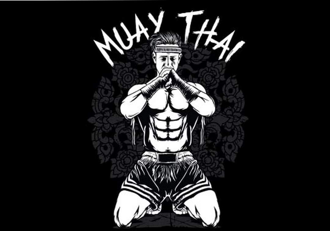 Lợi ích sức khỏe của Muay Thái còn hướng tới vấn đề tim mạch