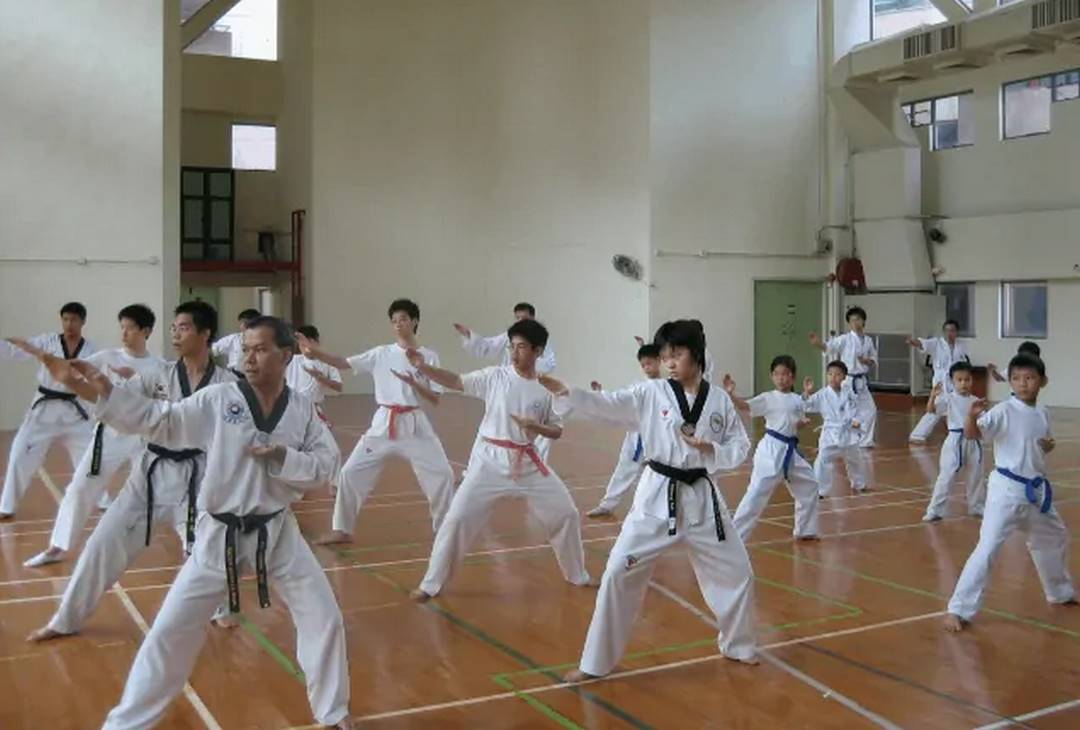 Những địa chỉ lò võ Wushu ở Hà Nội tốt nhất đáng học