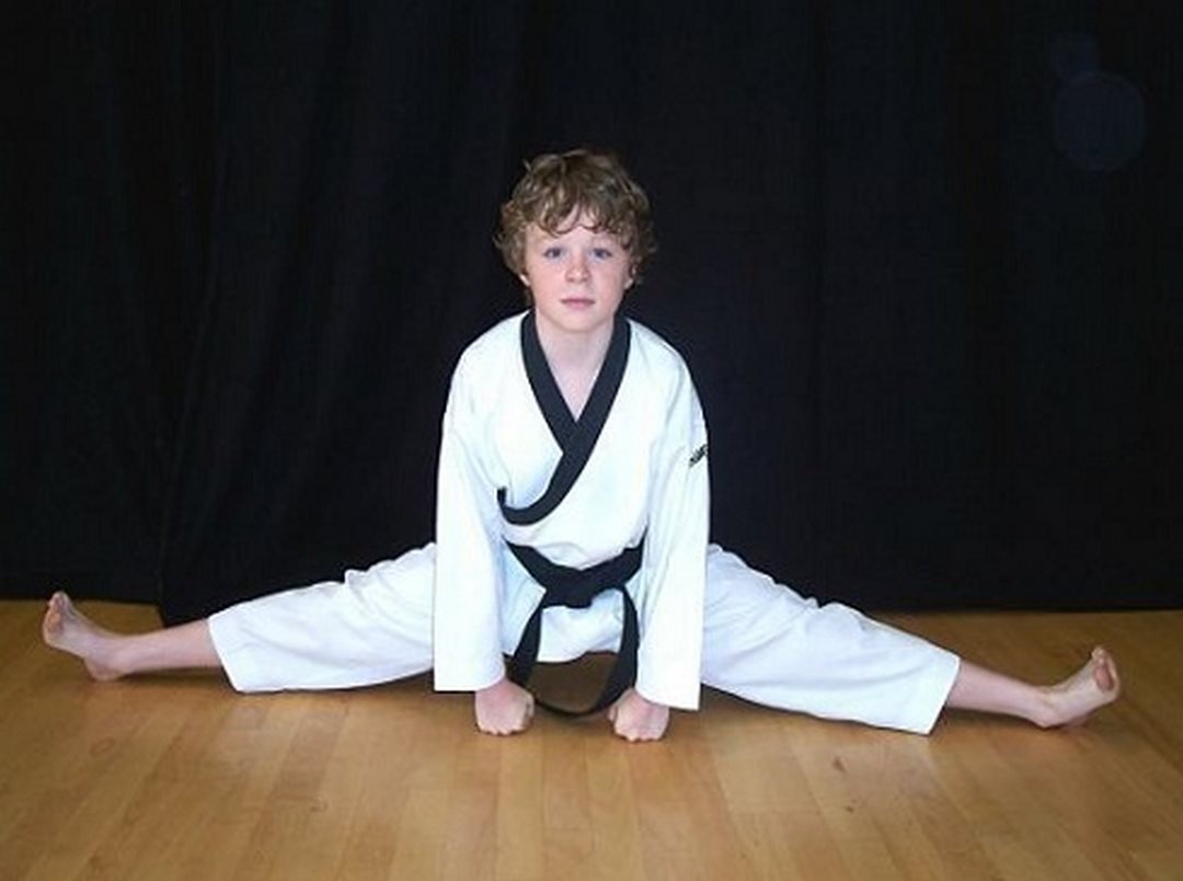 Taekwondo có dùng tay không?