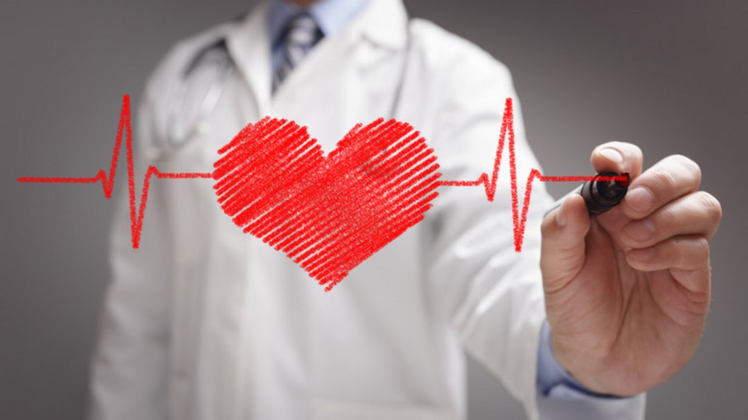Sức khỏe tim mạch tăng đồng nghĩa nguy cơ bệnh về tim giảm