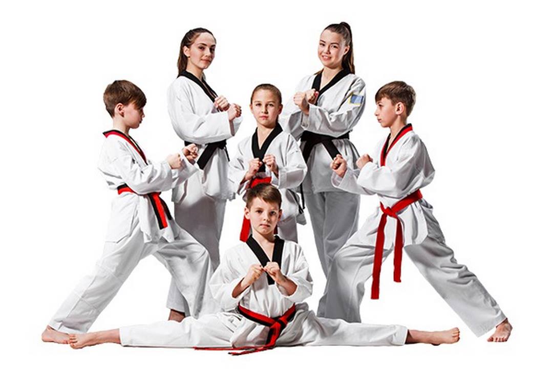 Taekwondo trước và đến hiện nay thế nào?
