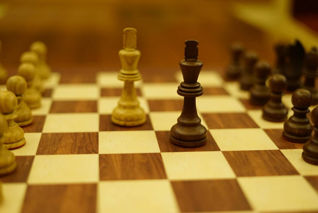 Phát triển và sự phổ biến của cờ vua trong lịch sử