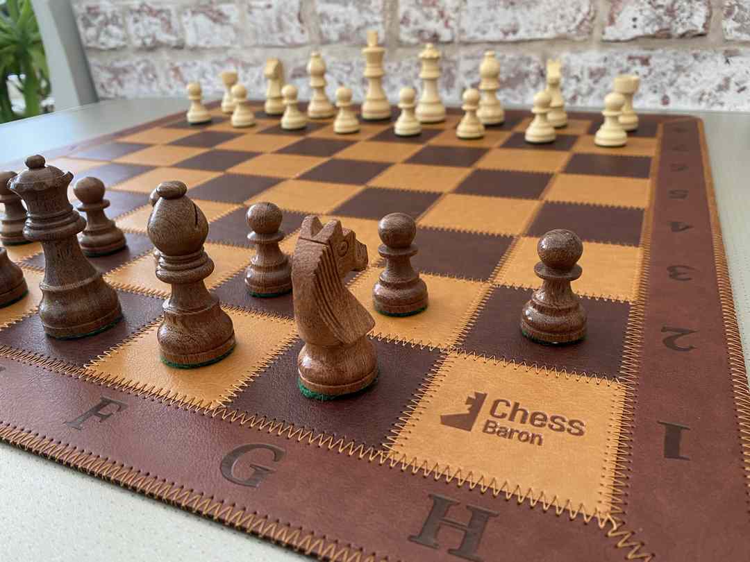 Chơi cờ vua giúp bạn hiểu rõ về văn hóa