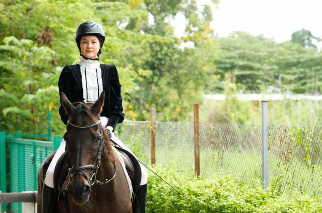 Lợi ích khi cưỡi ngựa giúp nâng cao trí tuệ