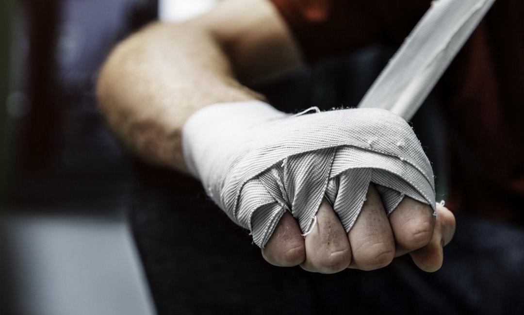 Boxing giúp bạn tập khả năng tự vệ