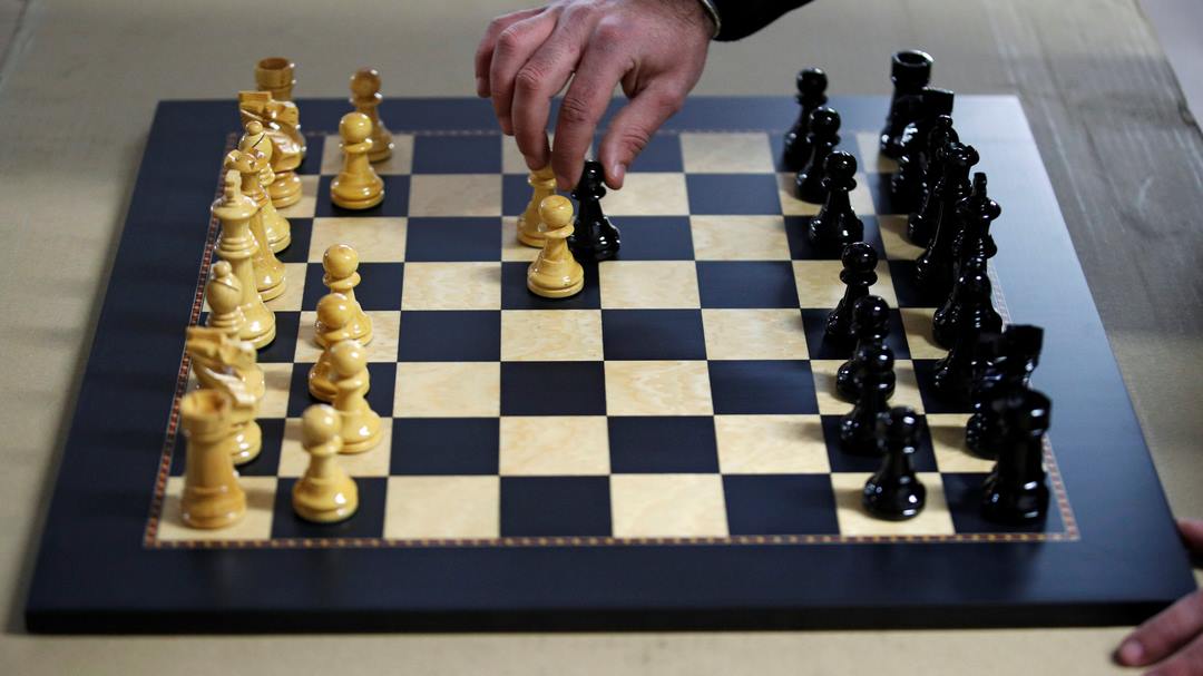 Hướng dẫn cách ăn cờ vua trên bàn cờ và các quy tắc cơ bản